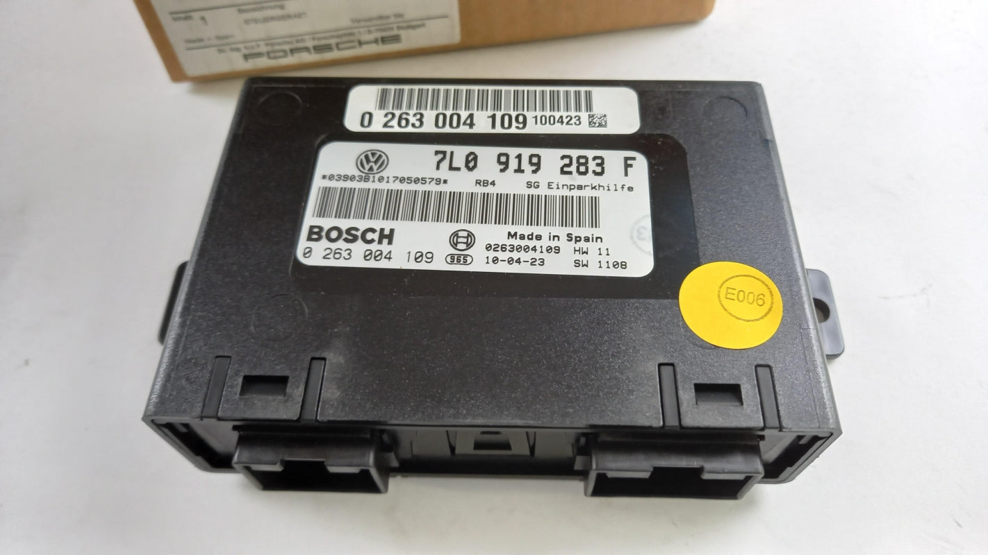Original OE PORSCHE 95561804103