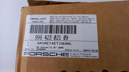 Original OE PORSCHE 99642302109