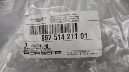 Original OE PORSCHE 99751421101