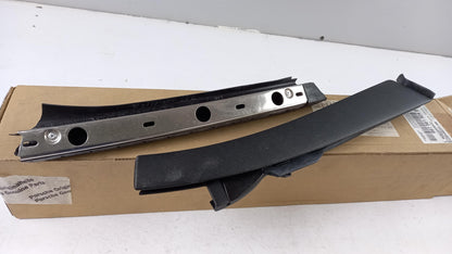 Original PORSCHE 911 997 Dachrahmendichtung hinten rechts 99756192401