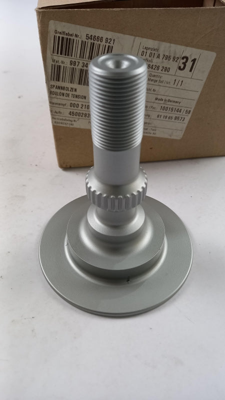 Original OE PORSCHE Bolzen 99734113100