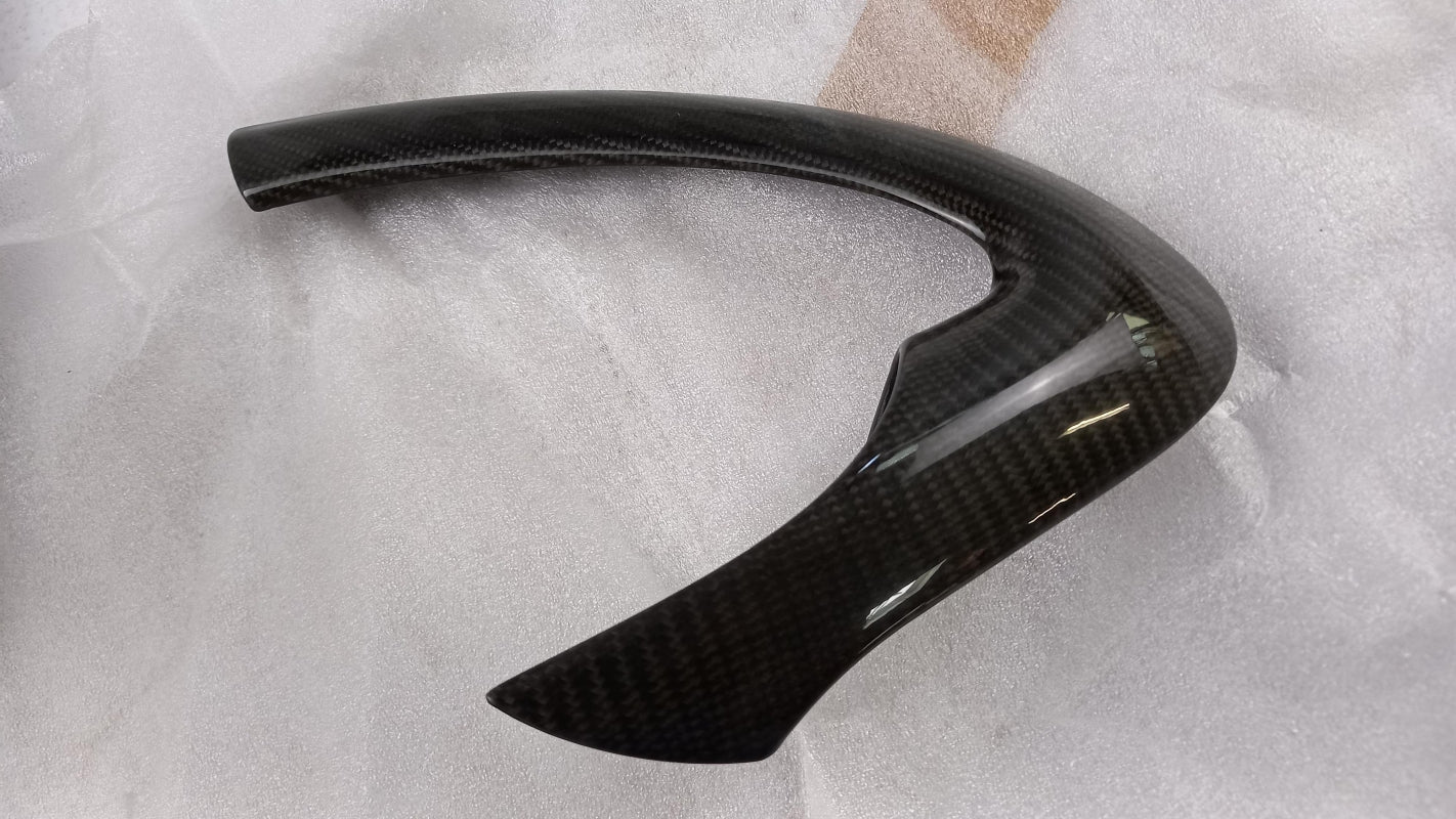 Original PORSCHE 991 996 GT2/GT3 Türgriff Abdeckung Carbon rechts 99655598902