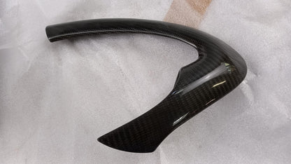 Original PORSCHE 991 996 GT2/GT3 Türgriff Abdeckung Carbon rechts 99655598902