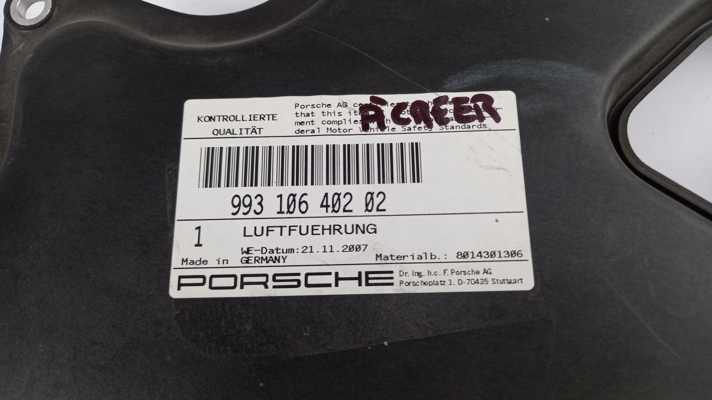 Original OE PORSCHE 99310640202
