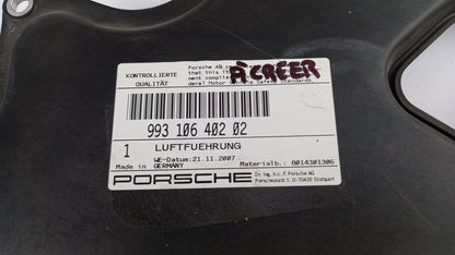Original OE PORSCHE 99310640202