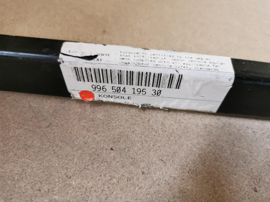 Original OE PORSCHE 99650419530
