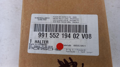 Original OE PORSCHE 99155219402V08