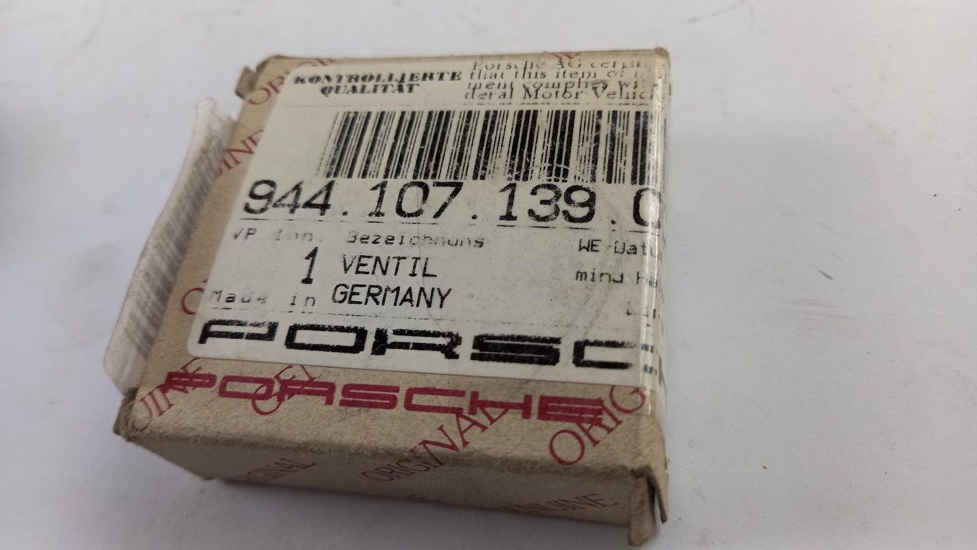Original OE PORSCHE 94410713900