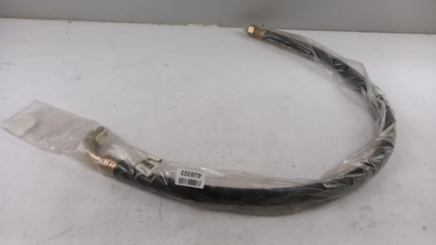 Original PORSCHE 911 1963-1973 Ölschlauch 90110733112