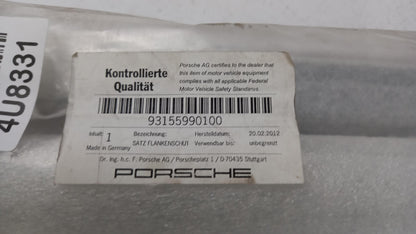 Original OE PORSCHE 93155990100