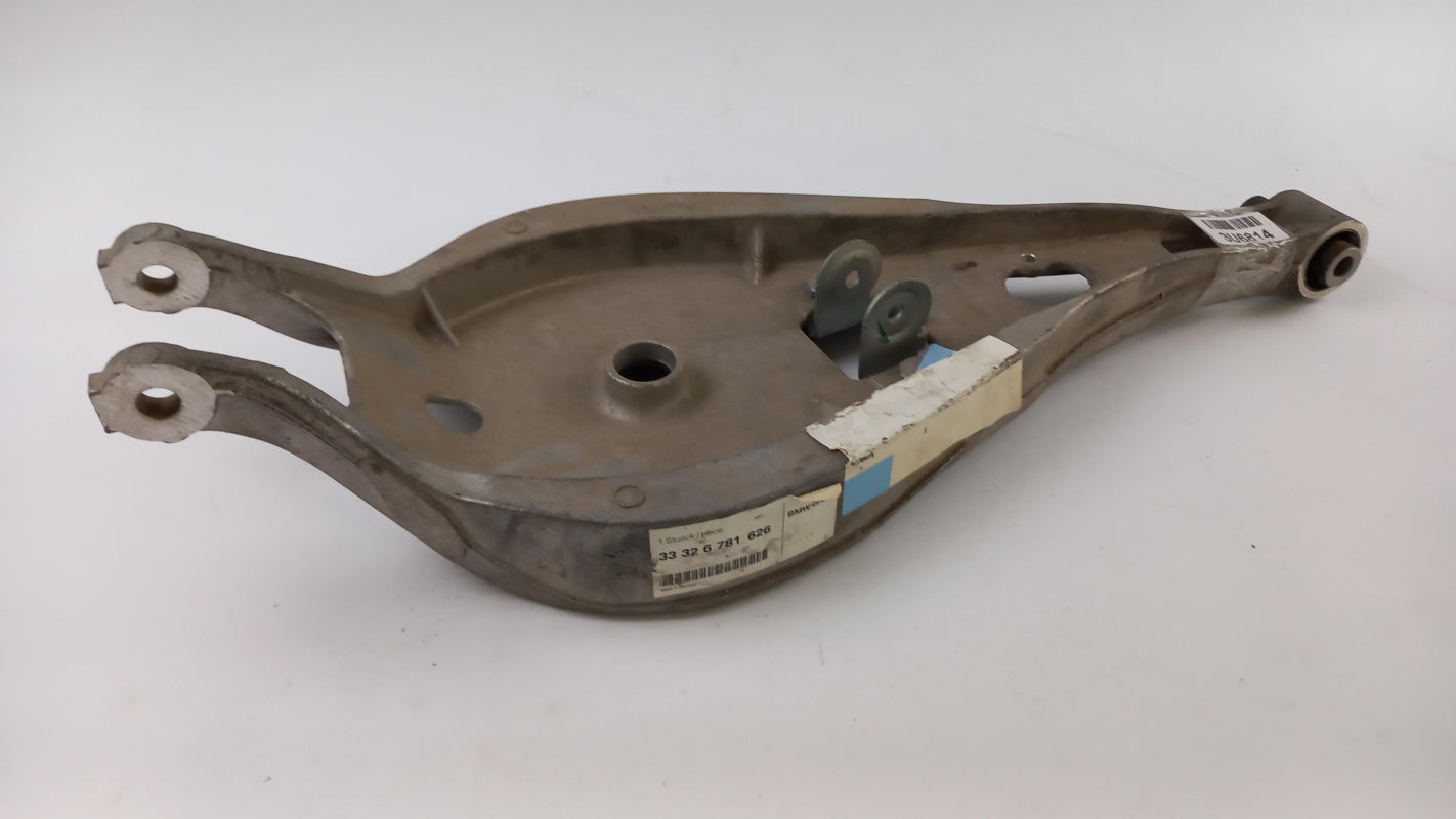 Original BMW 3er E46 Z4 E85 E86 Querlenker oben hinten rechts 33326781626