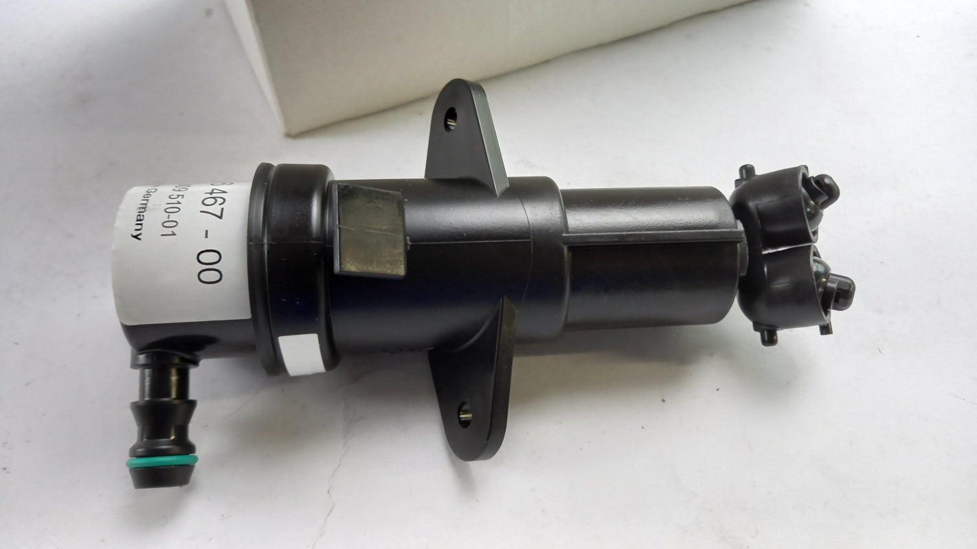 Original OE BMW Rücklicht Waschdüse 61673416467