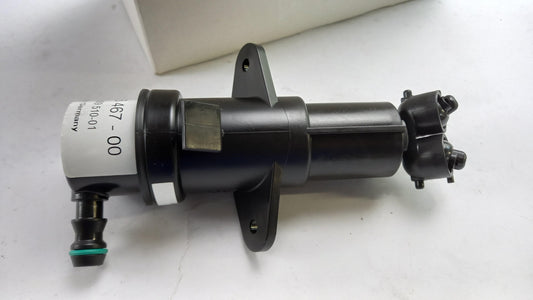 Original OE BMW Rücklicht Waschdüse 61673416467