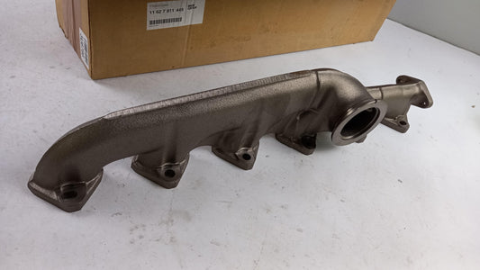 Original OE BMW Abgaskrümmer 11627811449