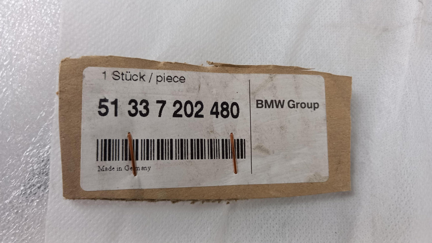 Original BMW 7er E65 E66 Fensterheber vorne rechts 51337202480