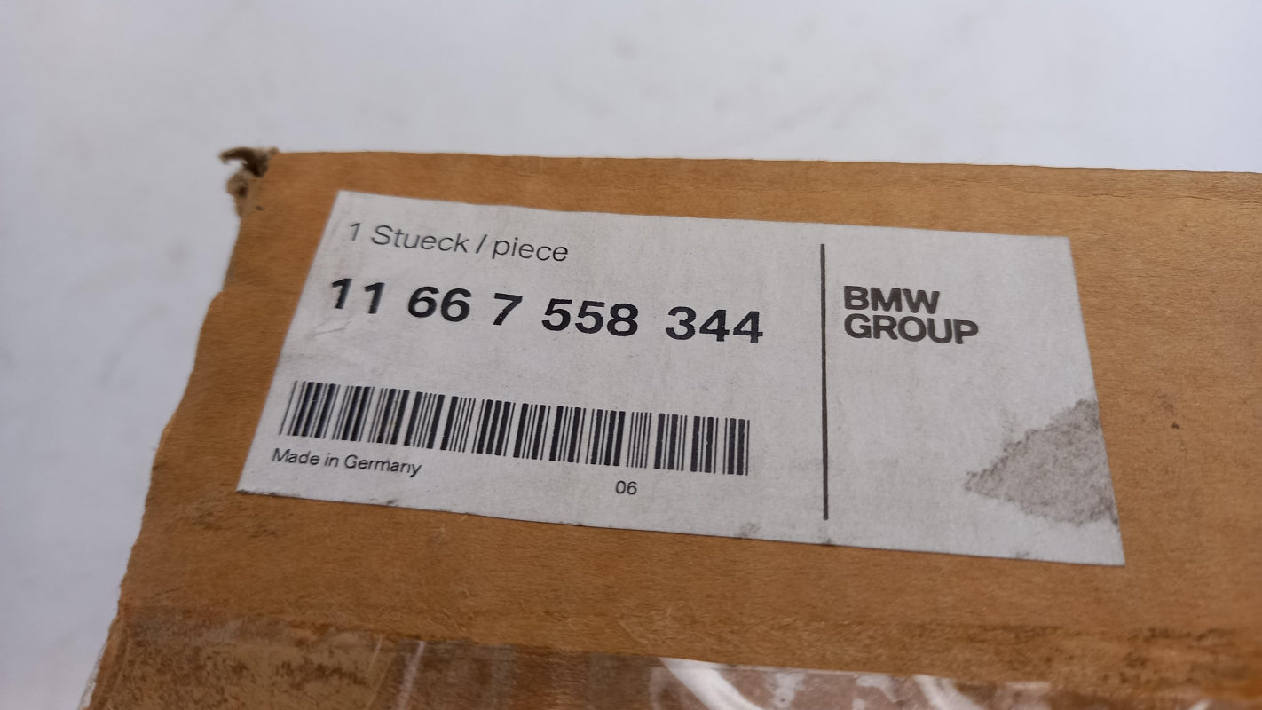 Original BMW 1er 3er 5er 6er 7er X1 X3 X5 Bremsanlage Vakuumpumpe 11667558344