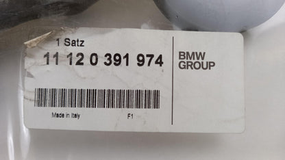 Original OE BMW Zylinderkopf Dichtungssatz 11120391974