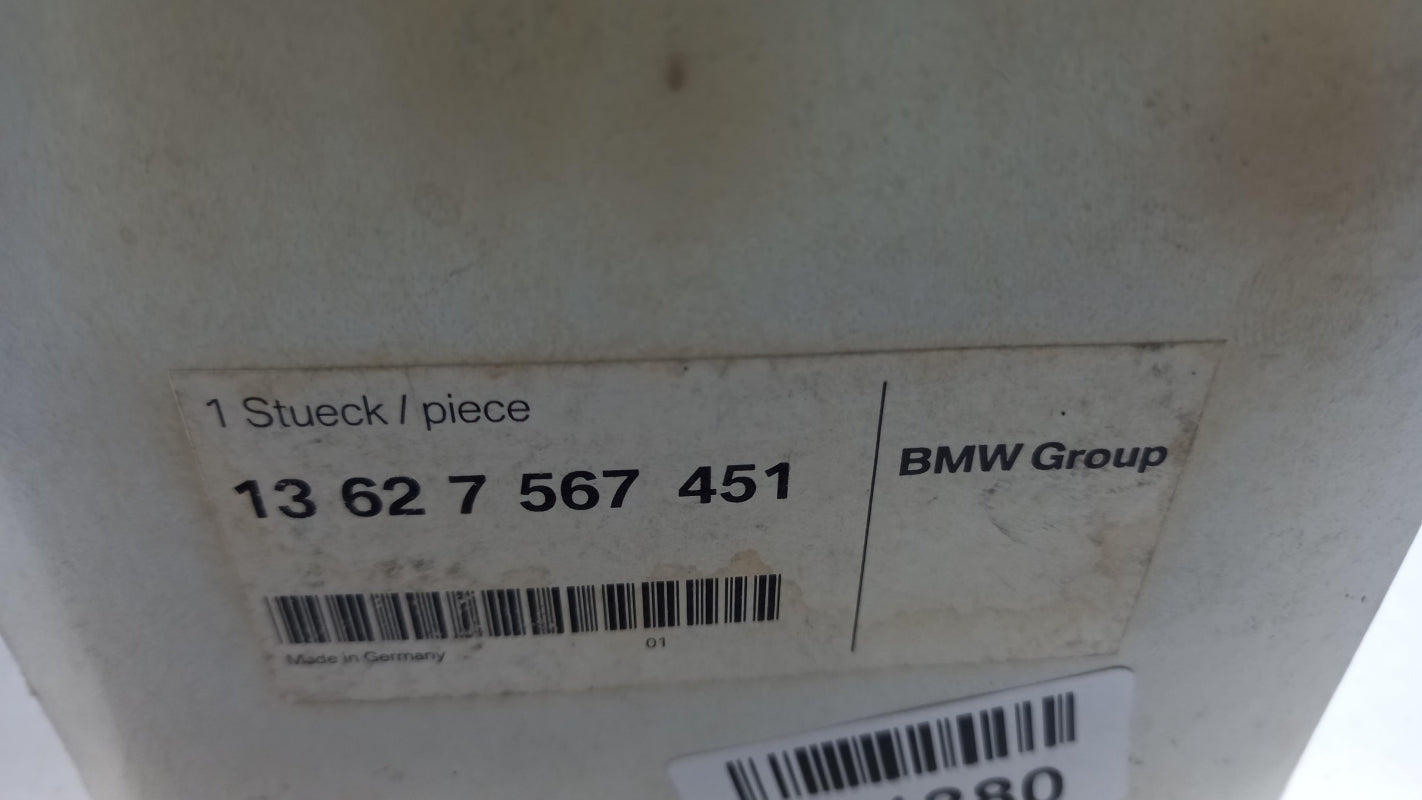 Original OE BMW Luftmassenmesser 13627567451