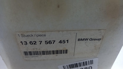 Original OE BMW Luftmassenmesser 13627567451