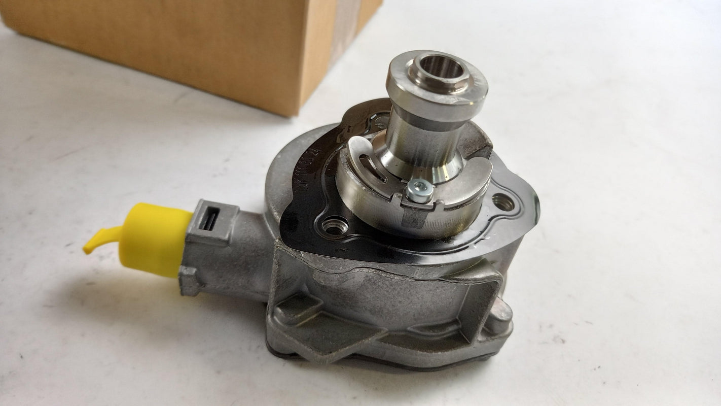 Original BMW 1er 3er 5er 6er 7er X1 X3 X5 Bremsanlage Vakuumpumpe 11667558344