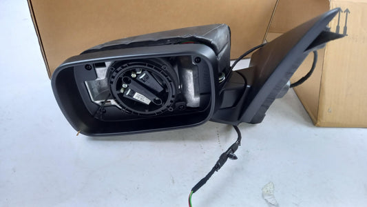Original BMW 3er E46 Außenspiegel beheizt links 51167011937