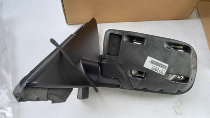 Original BMW 3er E46 Außenspiegel beheizt links 51167011937