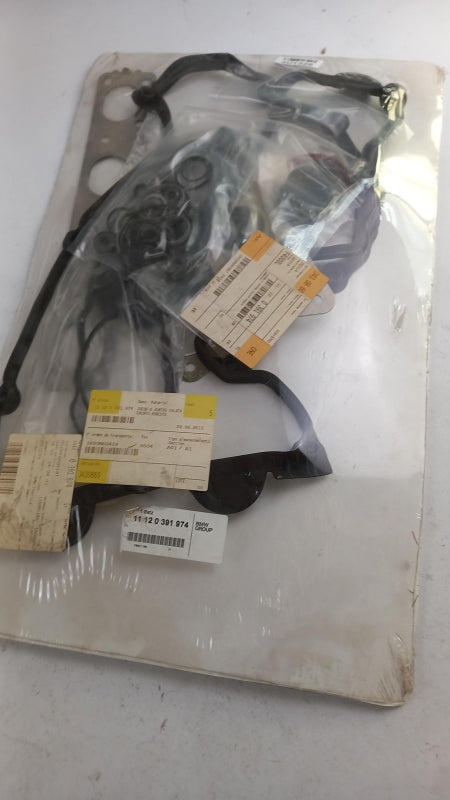 Original OE BMW Zylinderkopf Dichtungssatz 11120391974