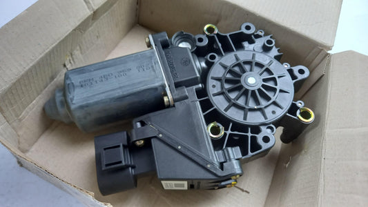 Original AUDI A6 S6 RS6 4B Fensterhebermotor hinten rechts 4B0959802B