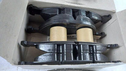 Original BMW X5 E53 Bremsbeläge Bremsklötze Value Line vorne 34112180420