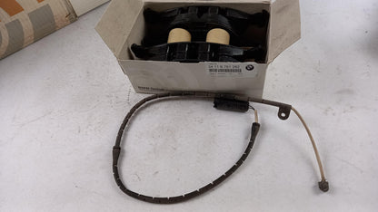 Original BMW X5 E53 Bremsbeläge Bremsklötze Value Line vorne 34112180420