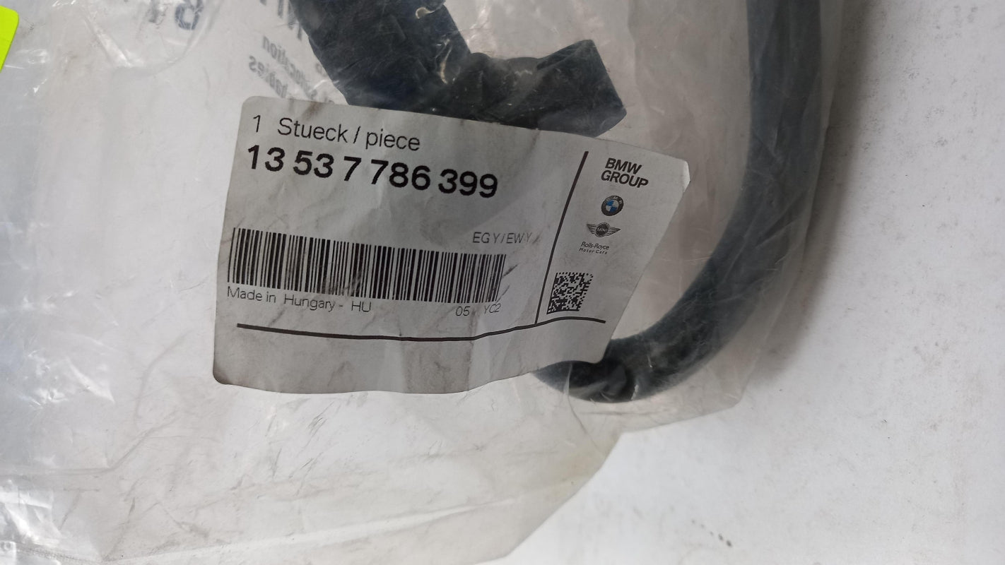 Original OE BMW 13537786399