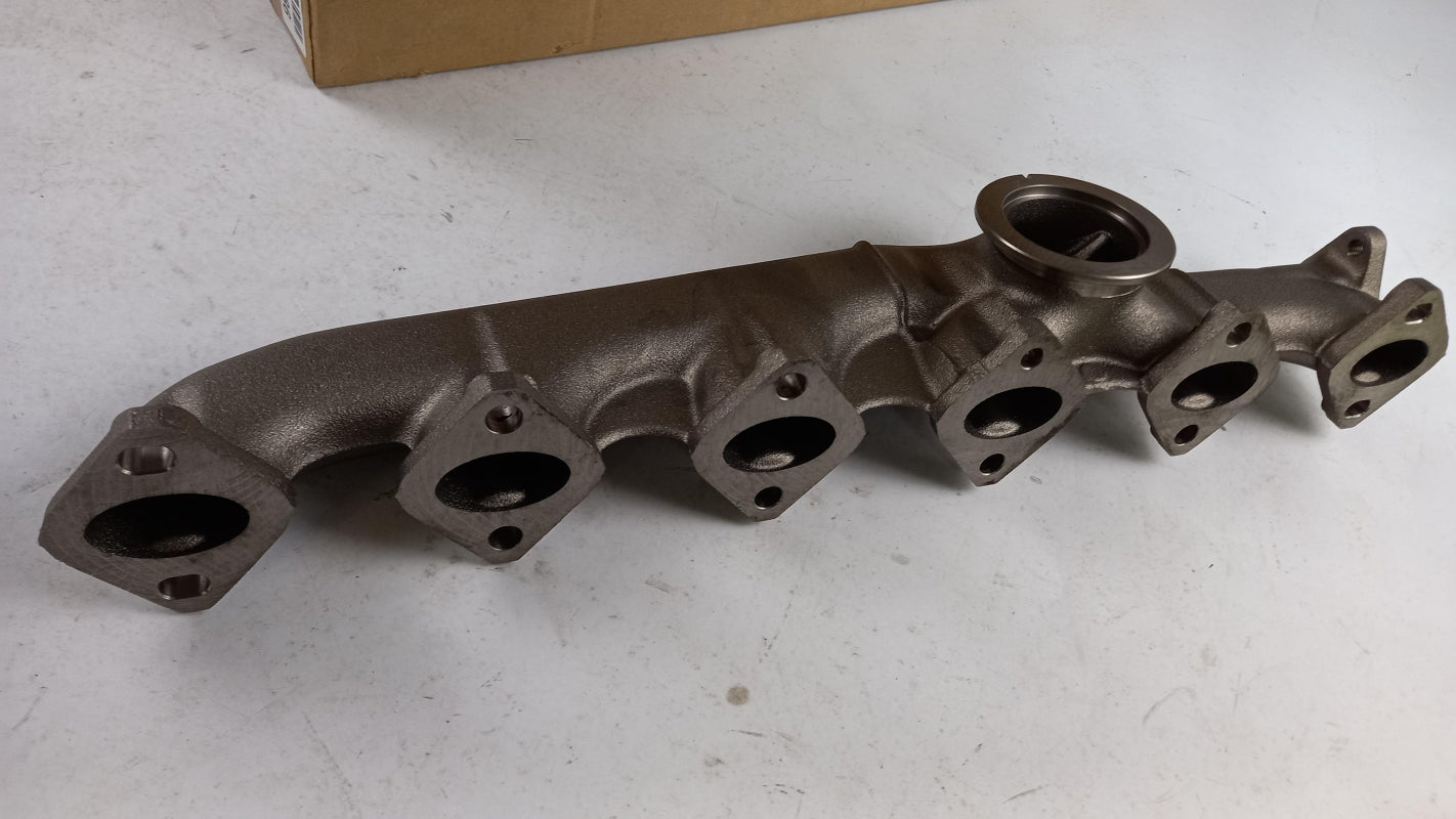 Original OE BMW Abgaskrümmer 11627811449