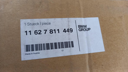 Original OE BMW Abgaskrümmer 11627811449