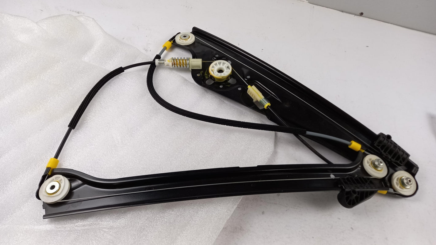 Original BMW 7er E65 E66 Fensterheber vorne rechts 51337202480