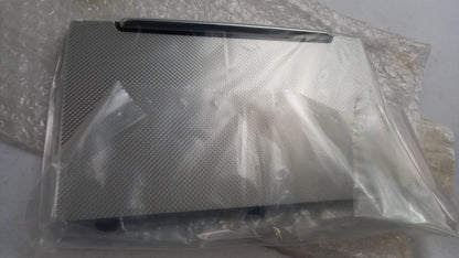 Original AUDI A6 A7 4G Mittelkonsole Blende alu-trigon 4G0863440EAR8