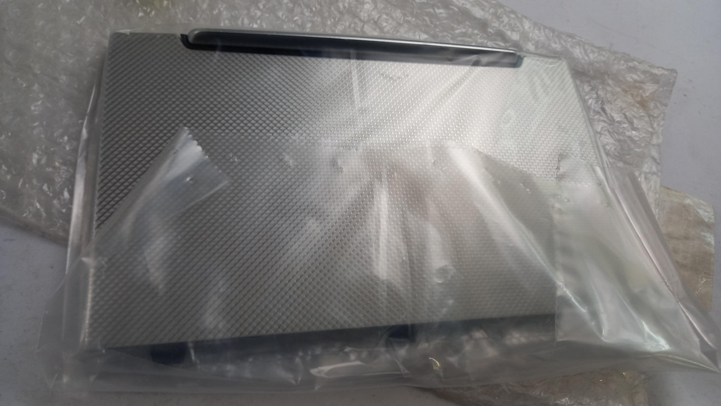 Original AUDI A6 A7 4G Mittelkonsole Blende alu-trigon 4G0863440EAR8