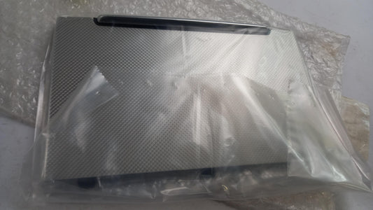 Original AUDI A6 A7 4G Mittelkonsole Blende alu-trigon 4G0863440EAR8