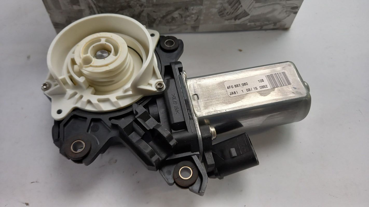 Original AUDI A6 A7 A8 Q7 BENTLEY Bentayga Antriebseinheit Soft Close 4F0837060