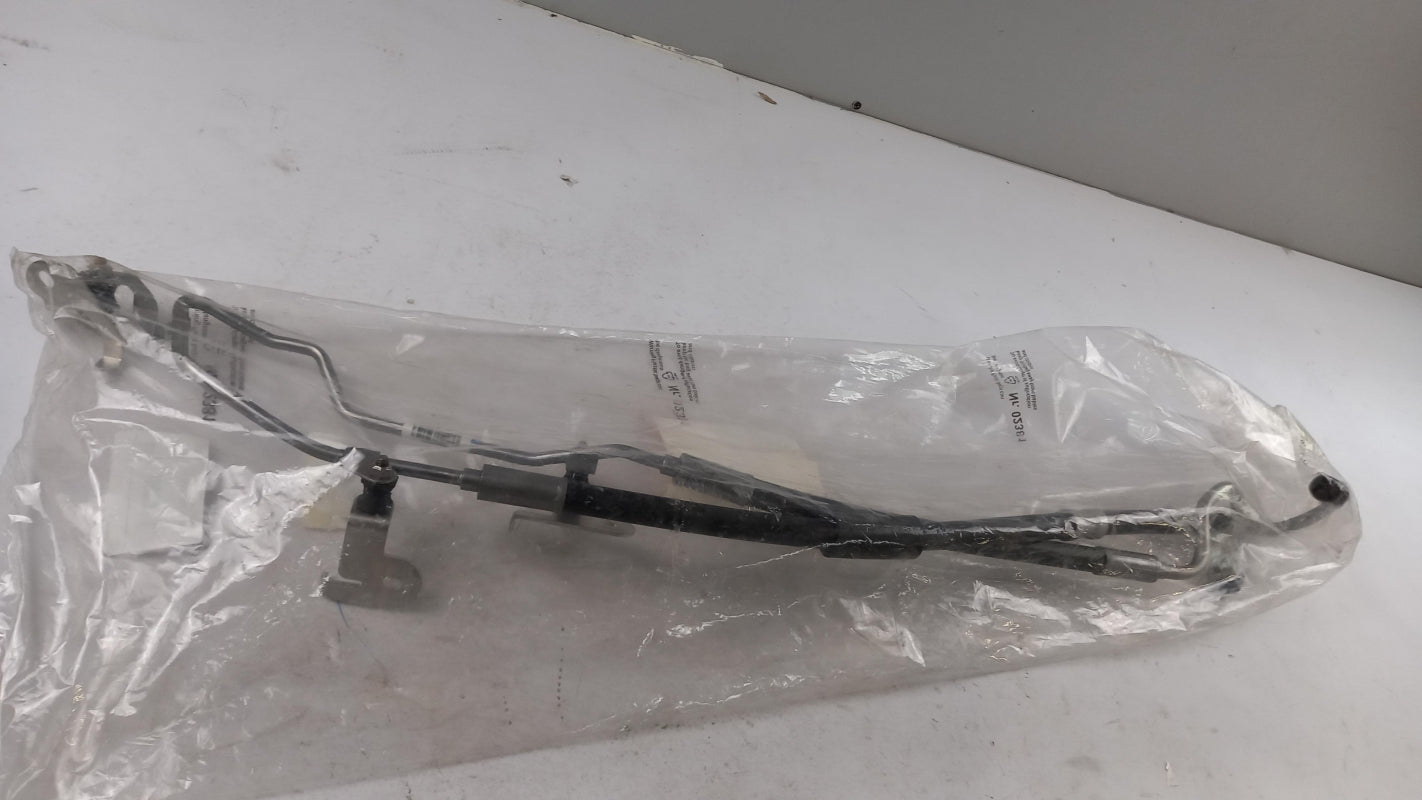 Original BMW X5 E70 Servolenkung Ausdehnungsschlauch 32416782290