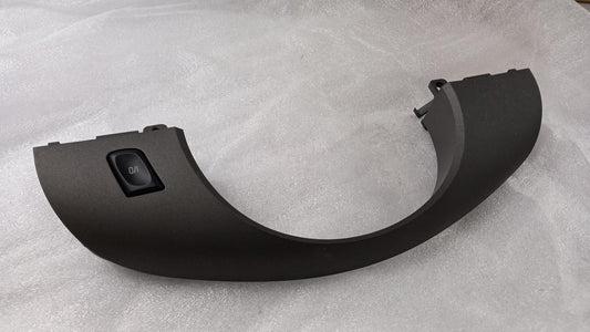 Original BMW 3er E46 Sportlenkradblende 32347833936