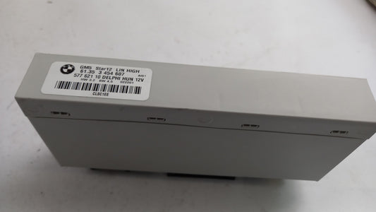 Original BMW 3er E46 X3 E83 Z8 E52 Modul 5 Steuergerät 61353454607