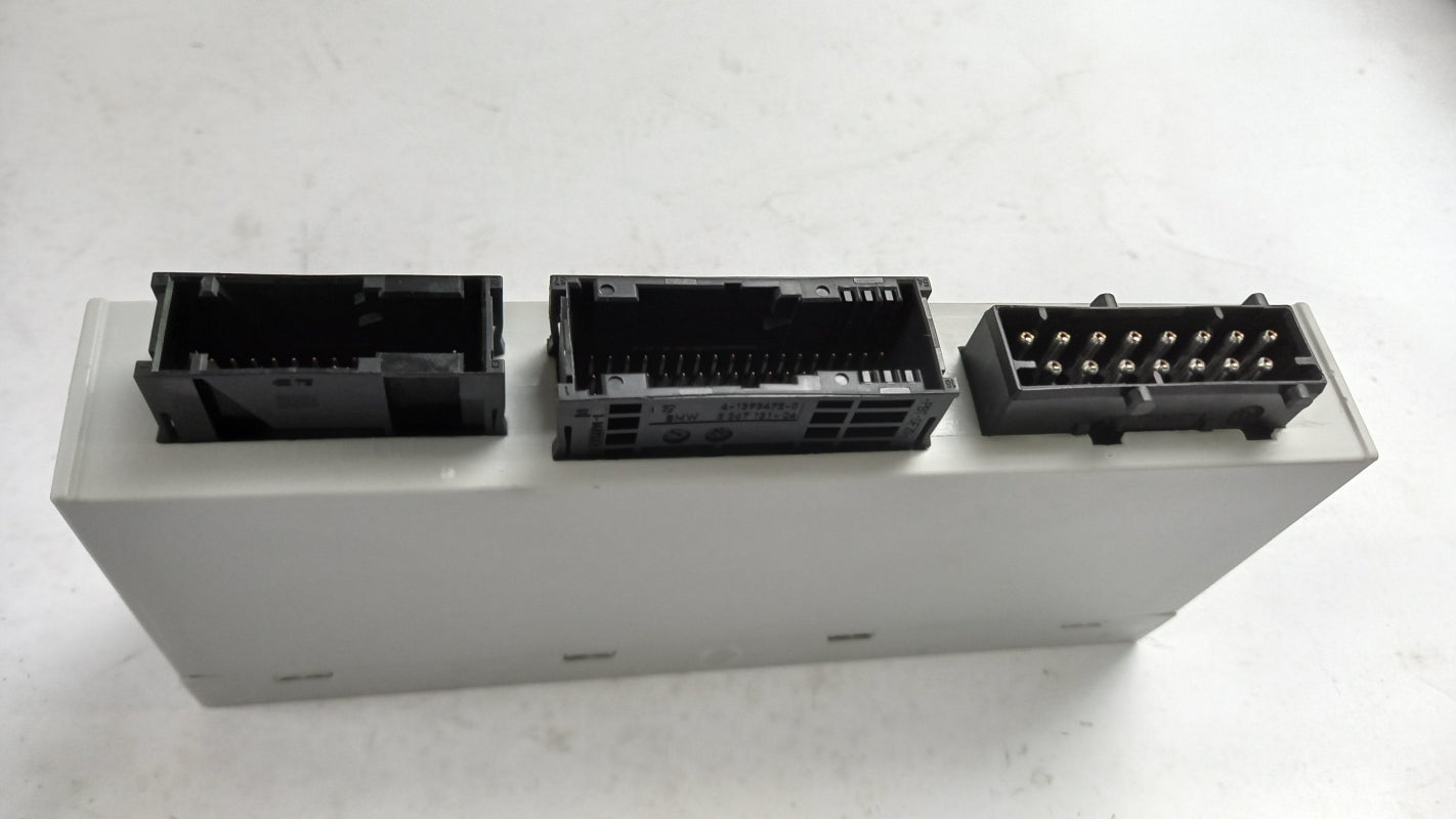 Original BMW 3er E46 X3 E83 Z8 E52 Modul 5 Steuergerät 61353454607