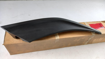 Original PORSCHE 928 1978-1991 Heckspoiler links 92851207302