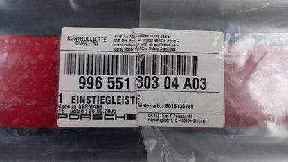 Original OE PORSCHE 99655130304A03