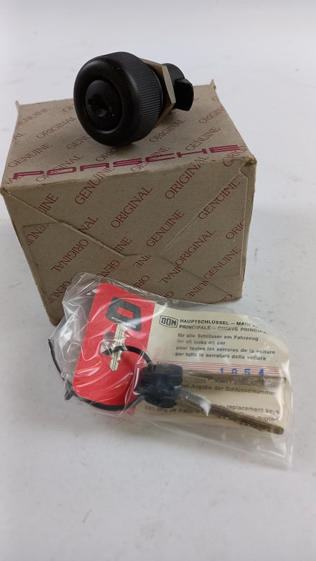Original OE PORSCHE 96453895900