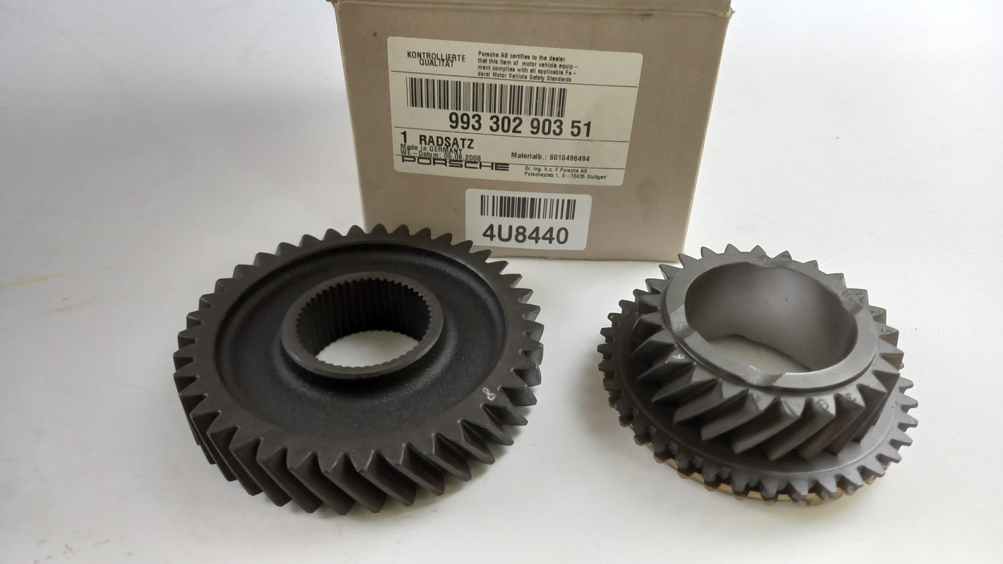 Original OE PORSCHE 99330290351