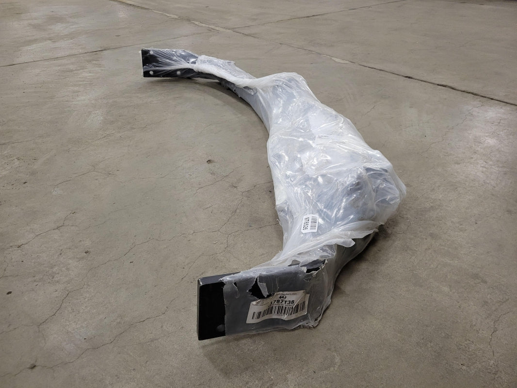 GDW für KIA Sorento II (XM) Anhängerkupplung 2500kg Max 1787T38