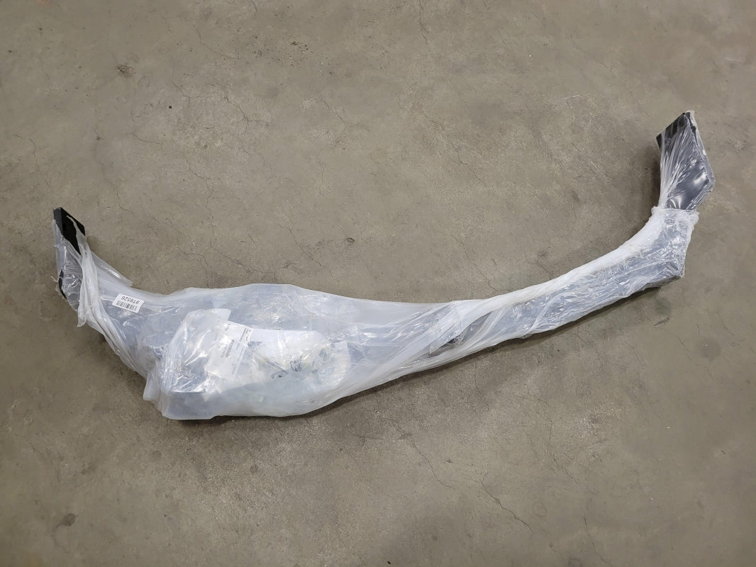 GDW für KIA Sorento II (XM) Anhängerkupplung 2500kg Max 1787T38