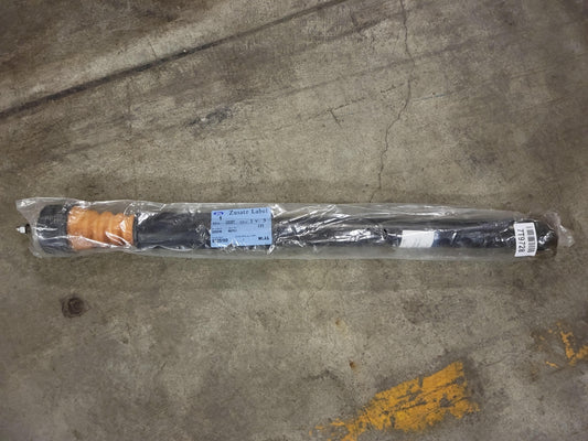 Original FORD Focus (CAK) '98-'05 Stoßdämpfer hinten 1201877