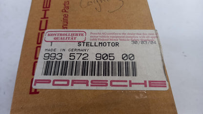Original OE PORSCHE 99357290500